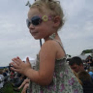 Meet your Posher, Kimberly